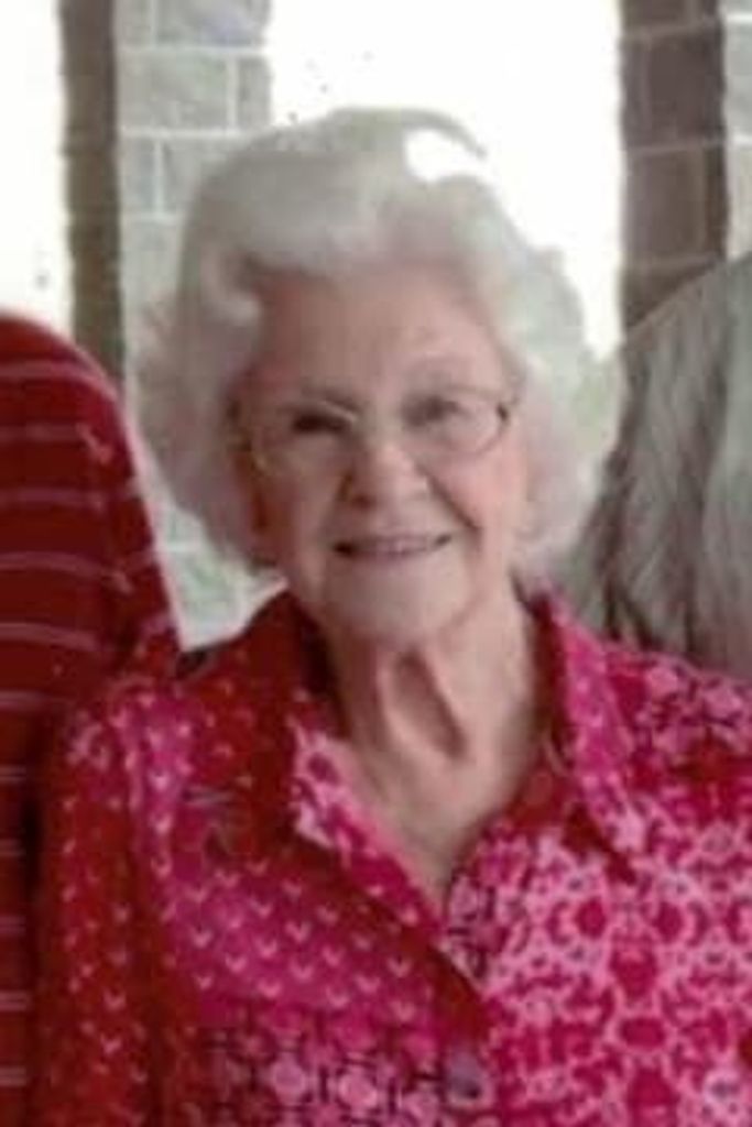 Mary Holly