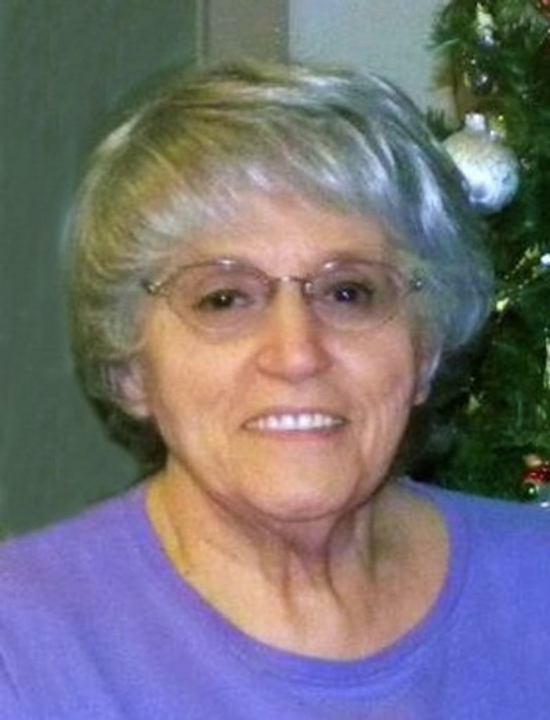Jeanne A. Ford Profile Photo