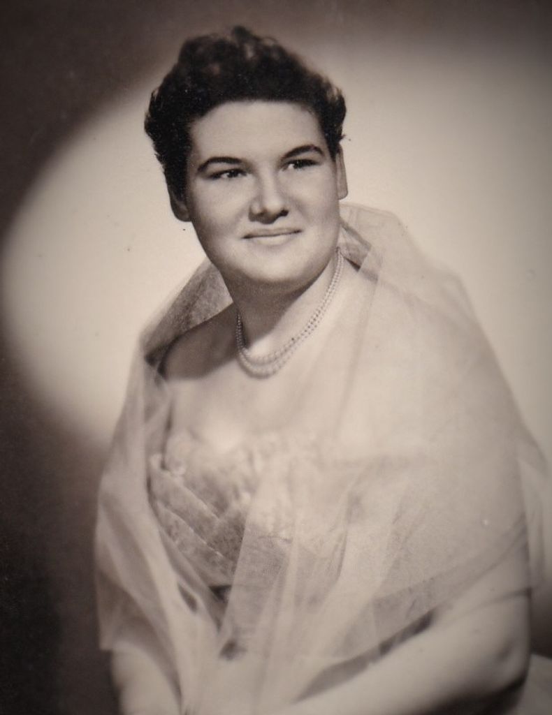 Gloria Jean Potter Profile Photo