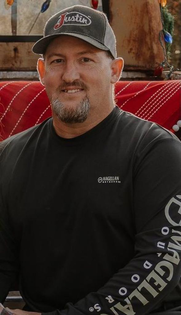 Stephen "Steve" Douglas Myrter Profile Photo