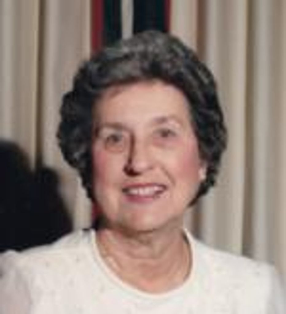 Virginia King