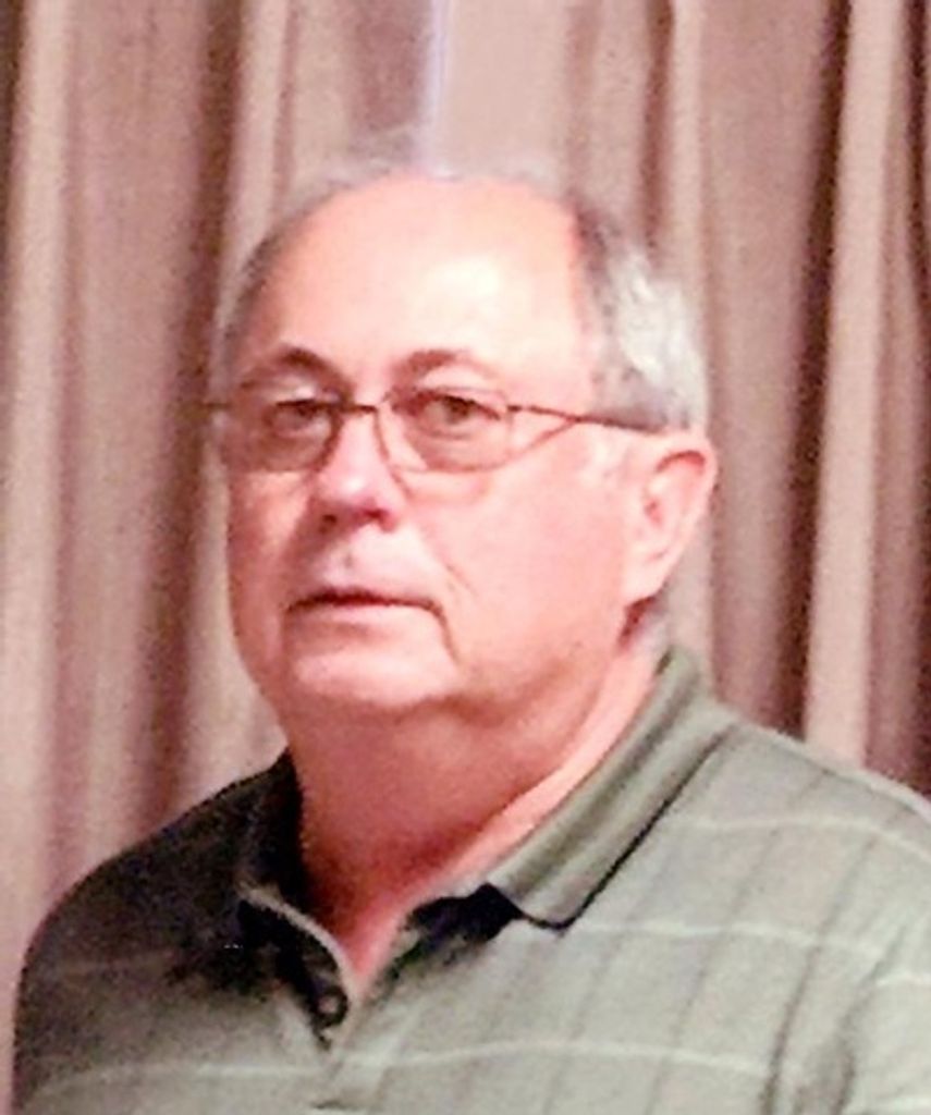 Daniel Wayne Stratton Profile Photo