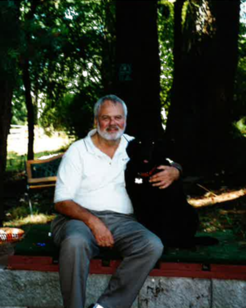 Kenneth Dean Brink