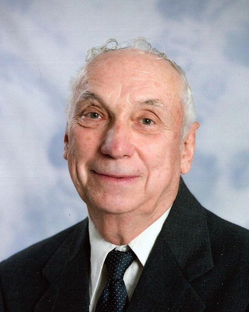 Donald Leroy Rittgers