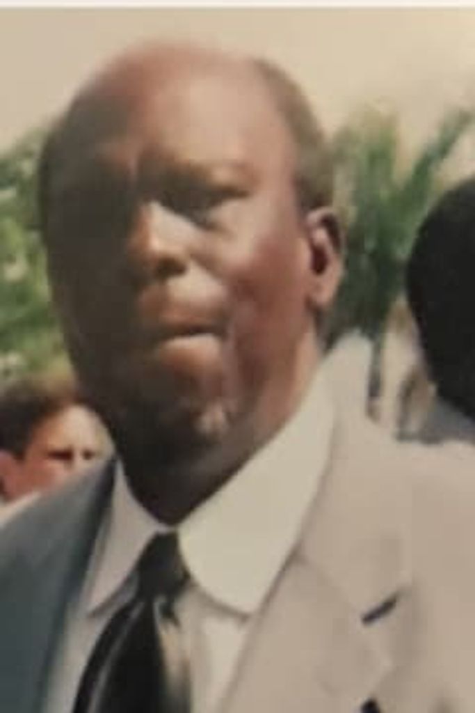 David  Johnson, Jr.