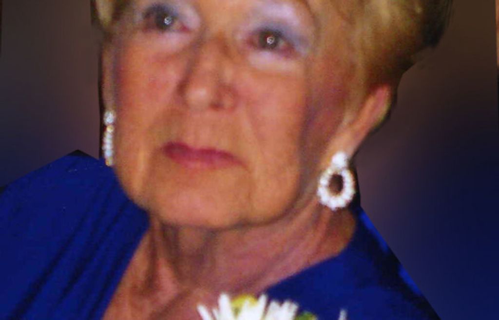 Thelma “Terry” Rogalski