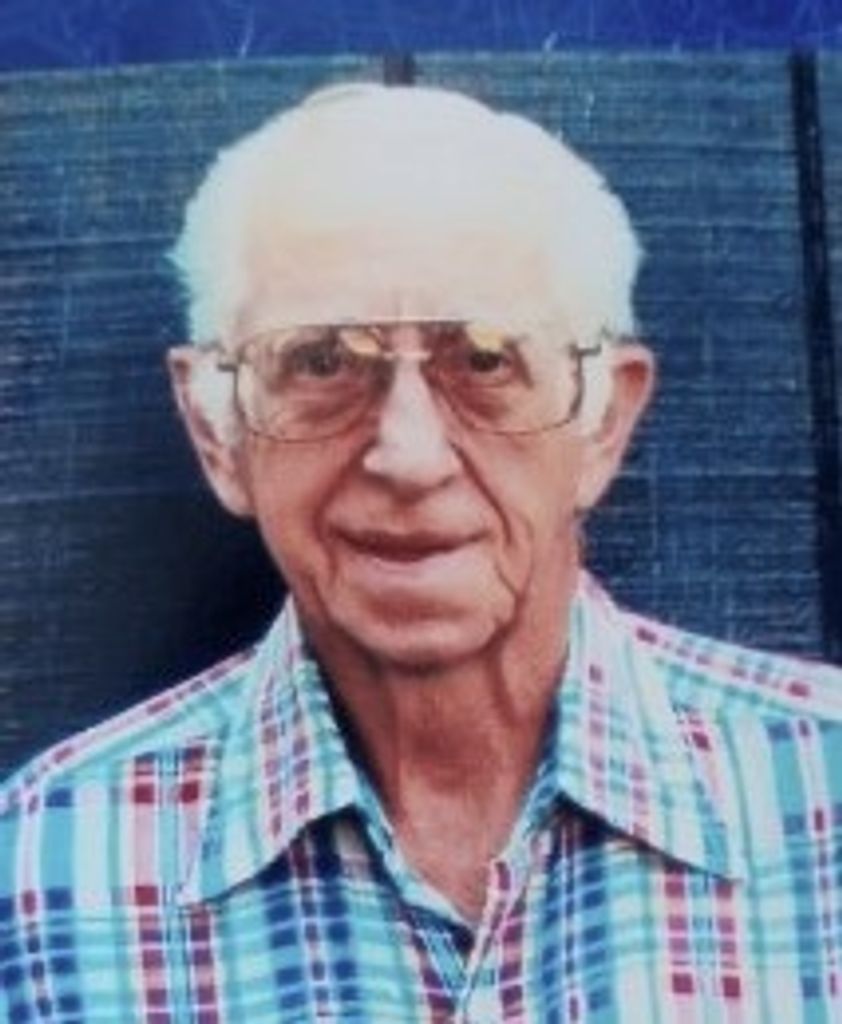 Reuben Thomas Lundy Profile Photo