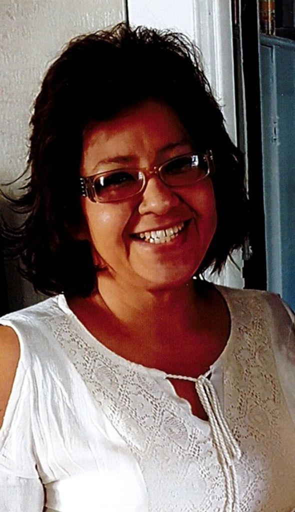 Susana Pena Barrera