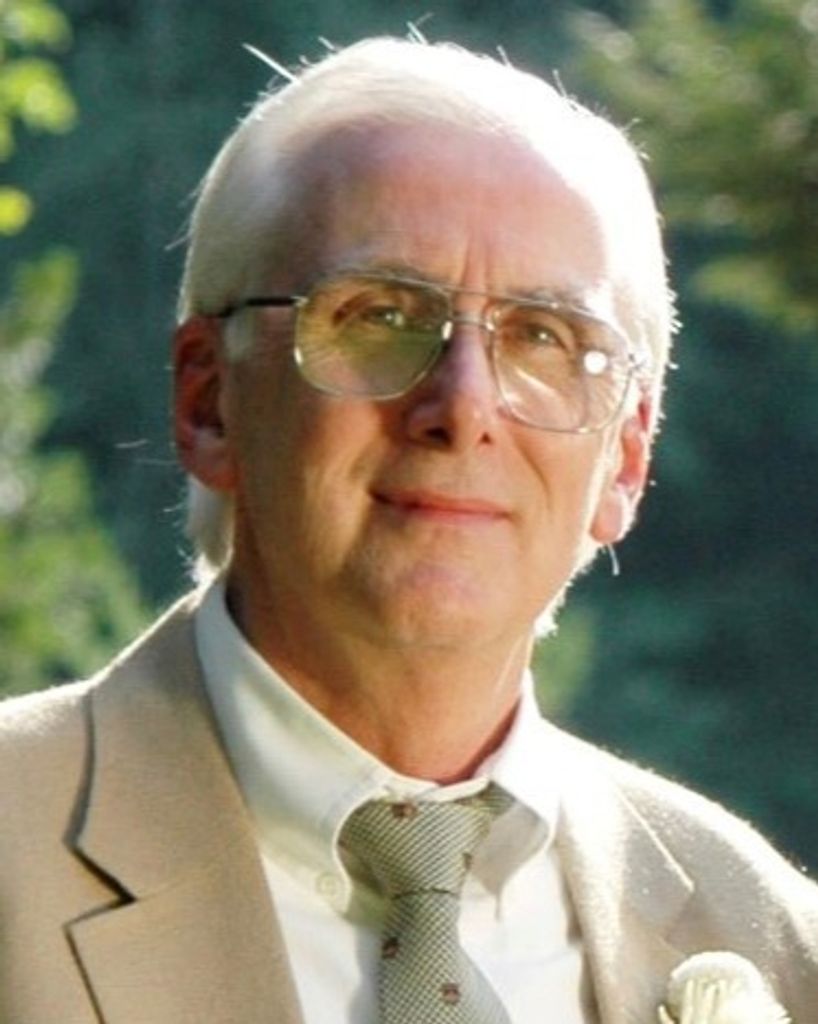 Robert Allen Palonder Profile Photo