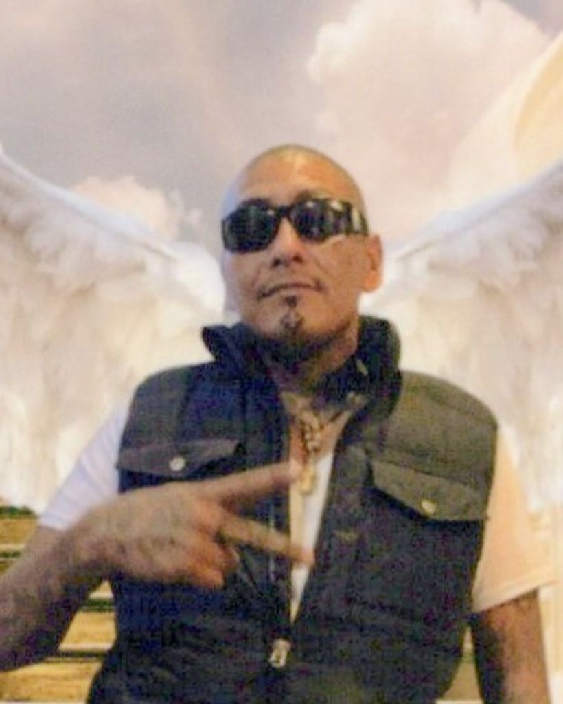 Jose Angel Bravo