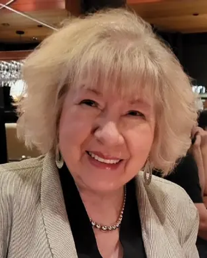 Jacquelyn A Hegstad's obituary image