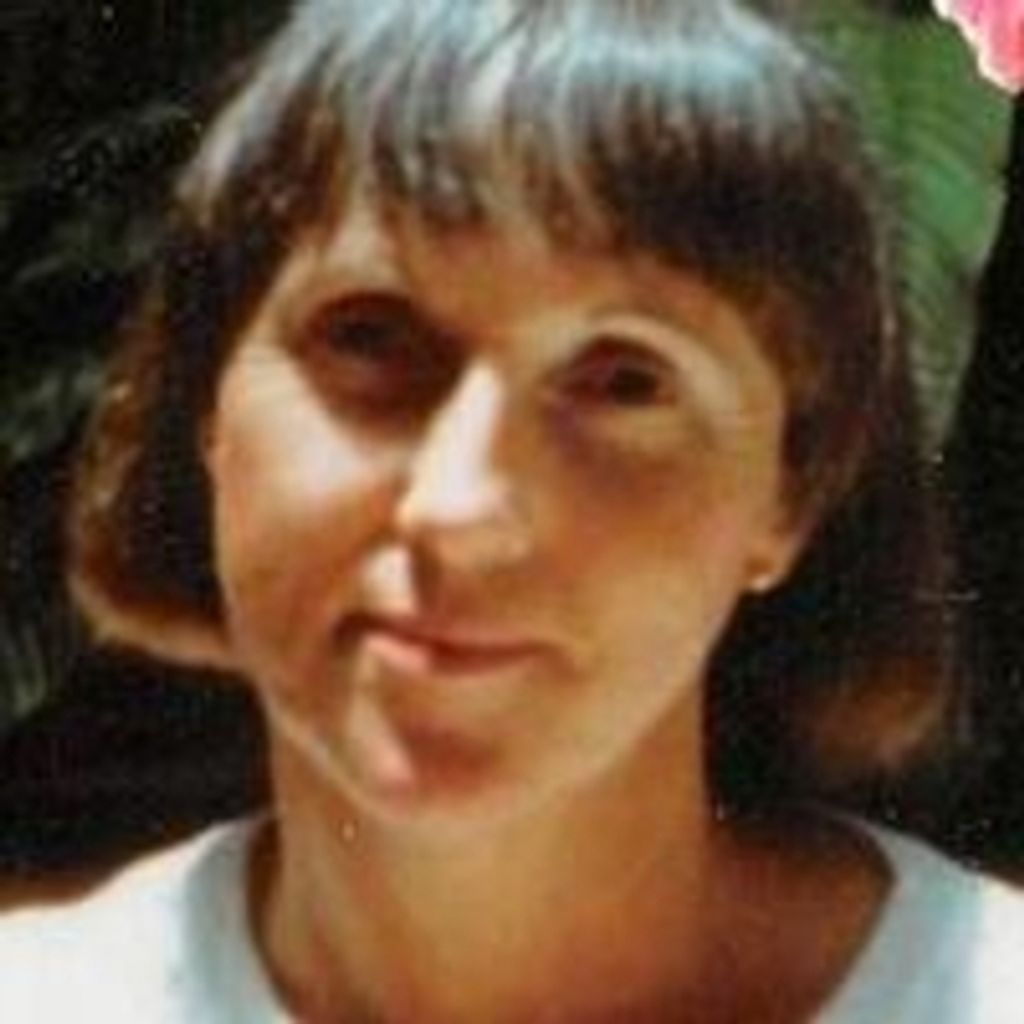 Dorothy Yvonne Williams Profile Photo