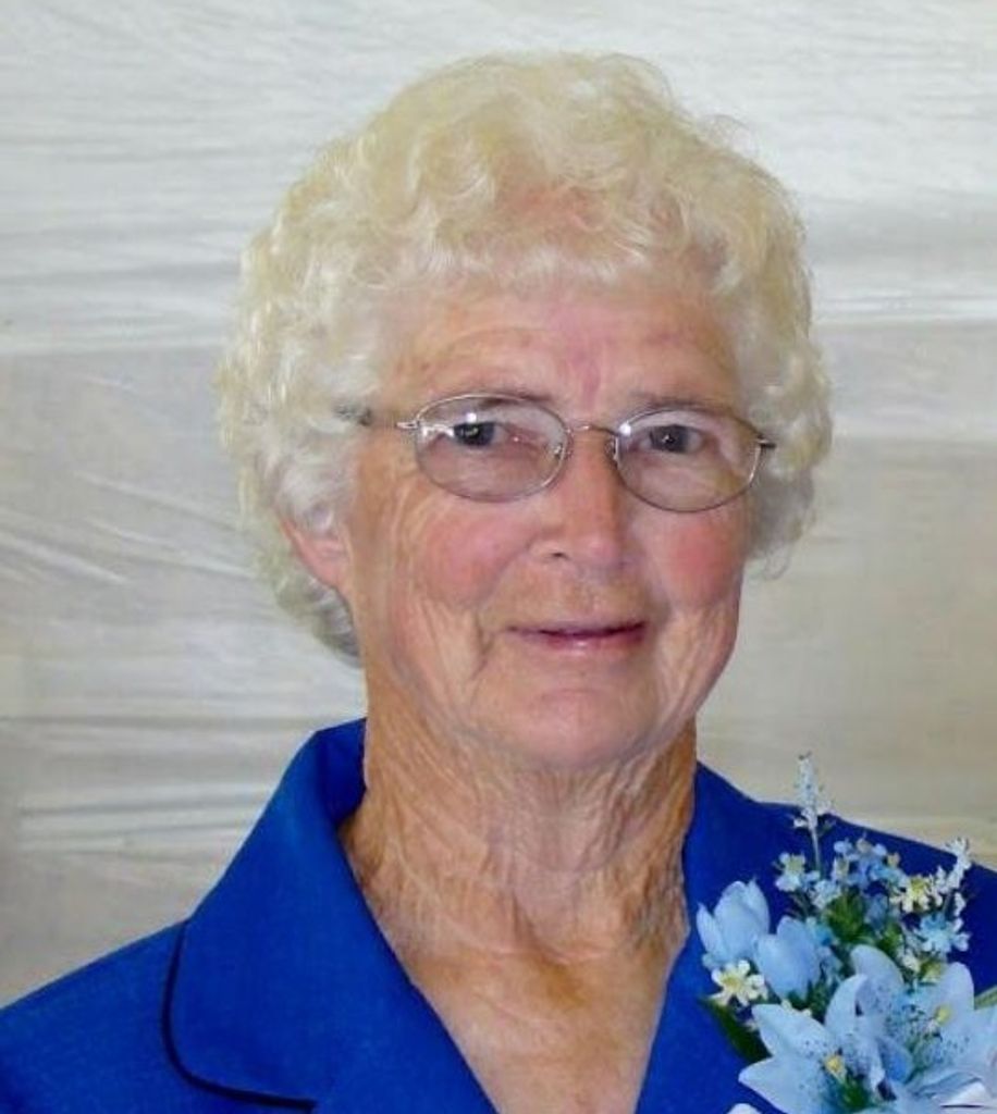Clara Short