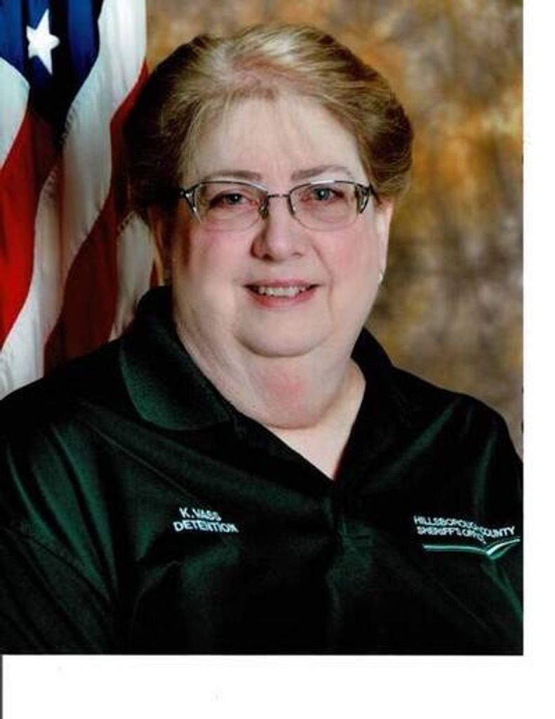 Kim Michele Vass Profile Photo