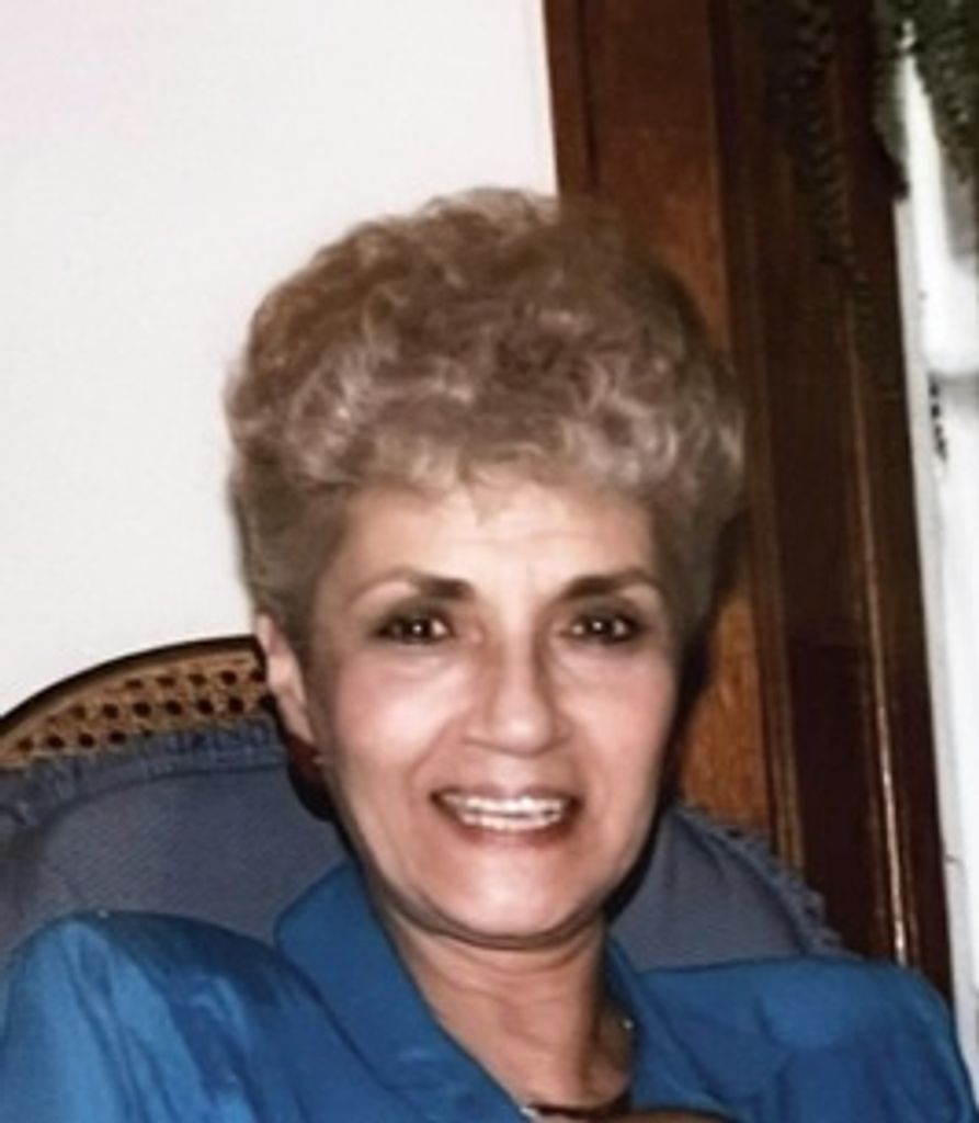Marian Fenico