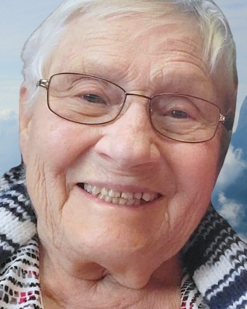 Katherine Helen Peters Profile Photo