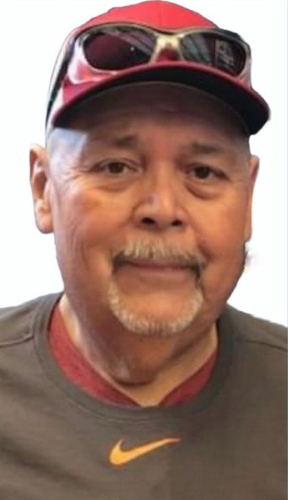 Abel Calvillo, Sr. Profile Photo
