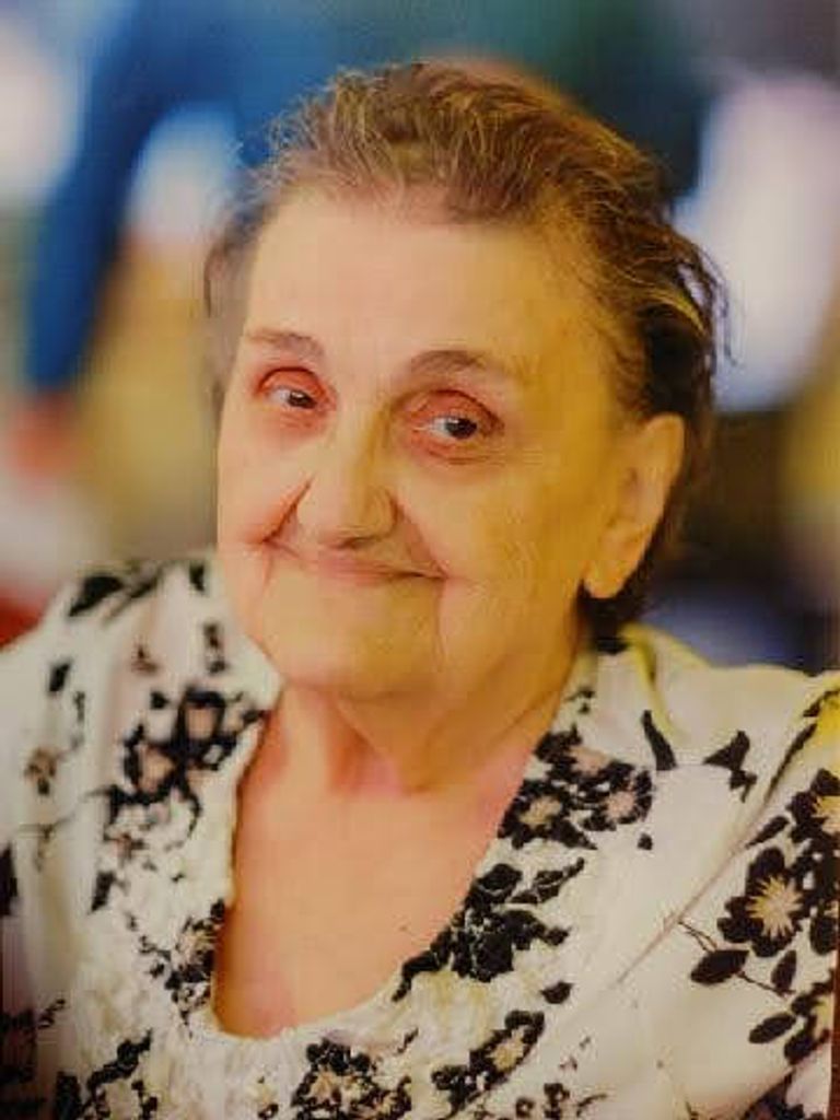 Anne Barbara Batzer