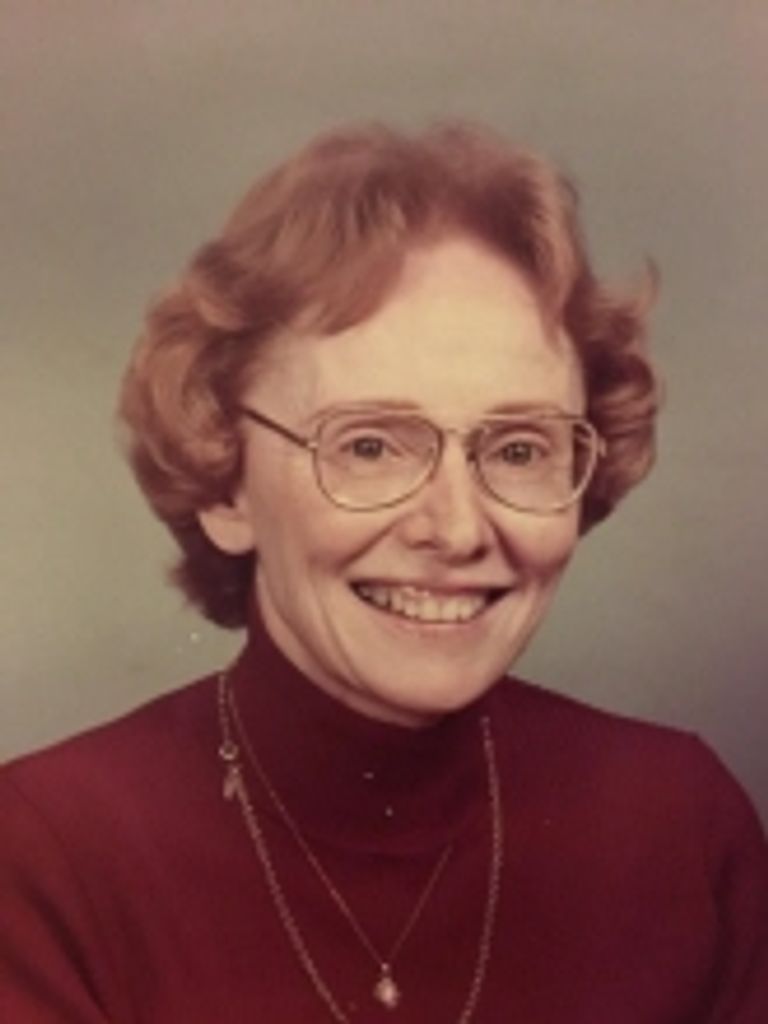 Mary Cathrine Owen