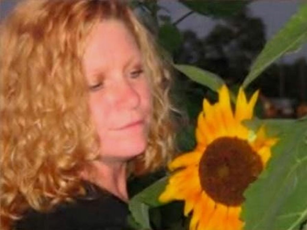Tina Nanette (Baker)  Amburn Profile Photo