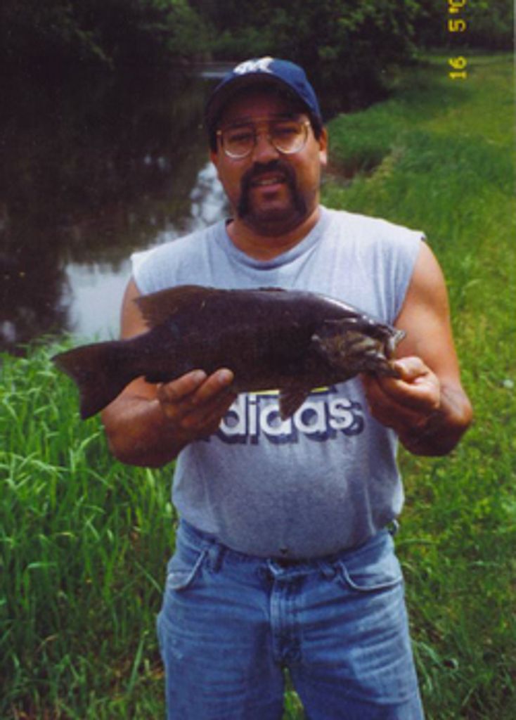 Richard Schrank