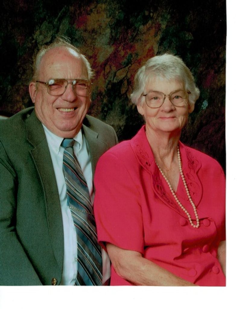 Edith Jewel Wachter Profile Photo