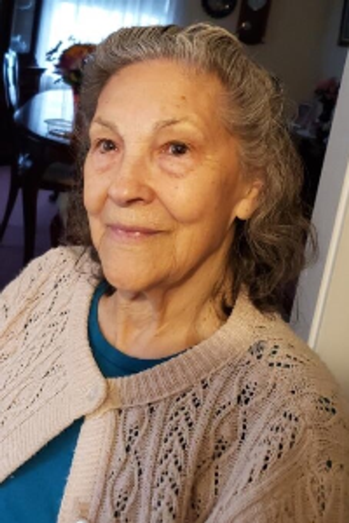 Aldina (Da Costa)  De Melo