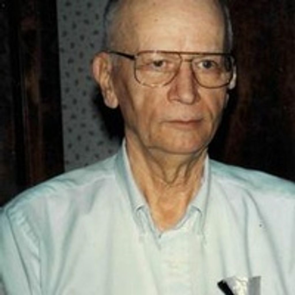 Edgar M. "Dink" Brewer