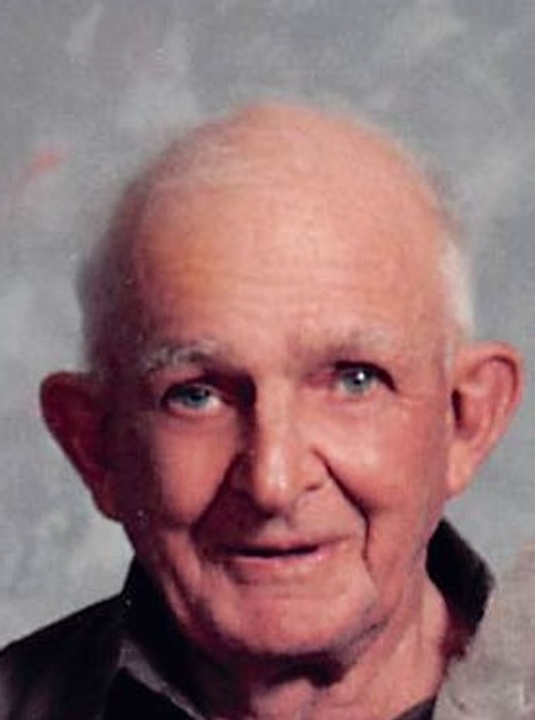 Leland Kingsbury
