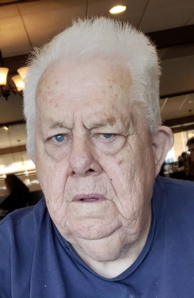 Clennon Tackett Profile Photo