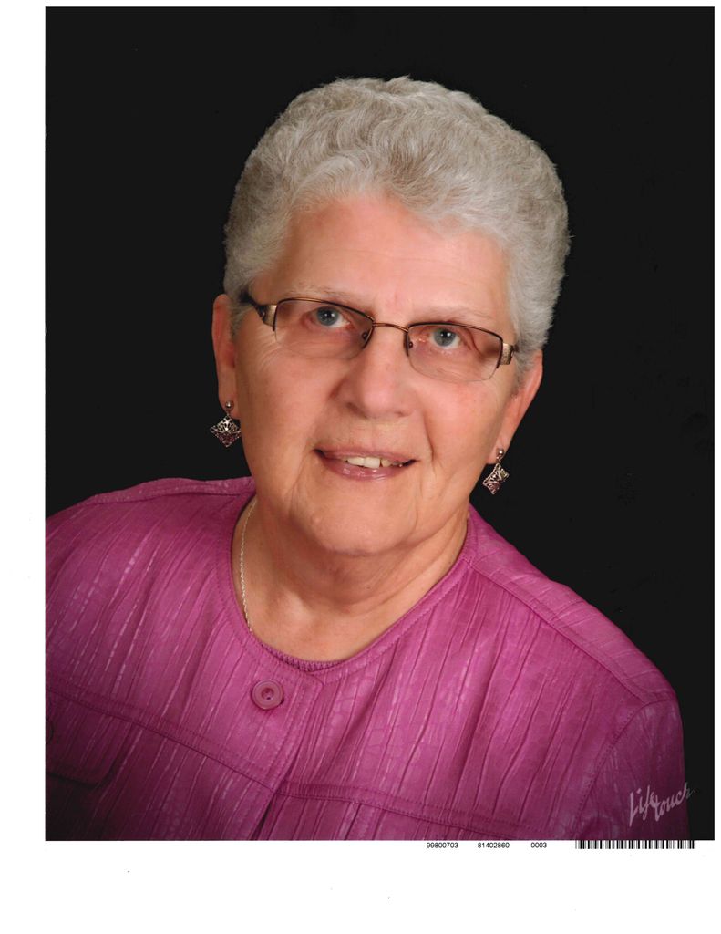 Ruth Oda Werne Profile Photo