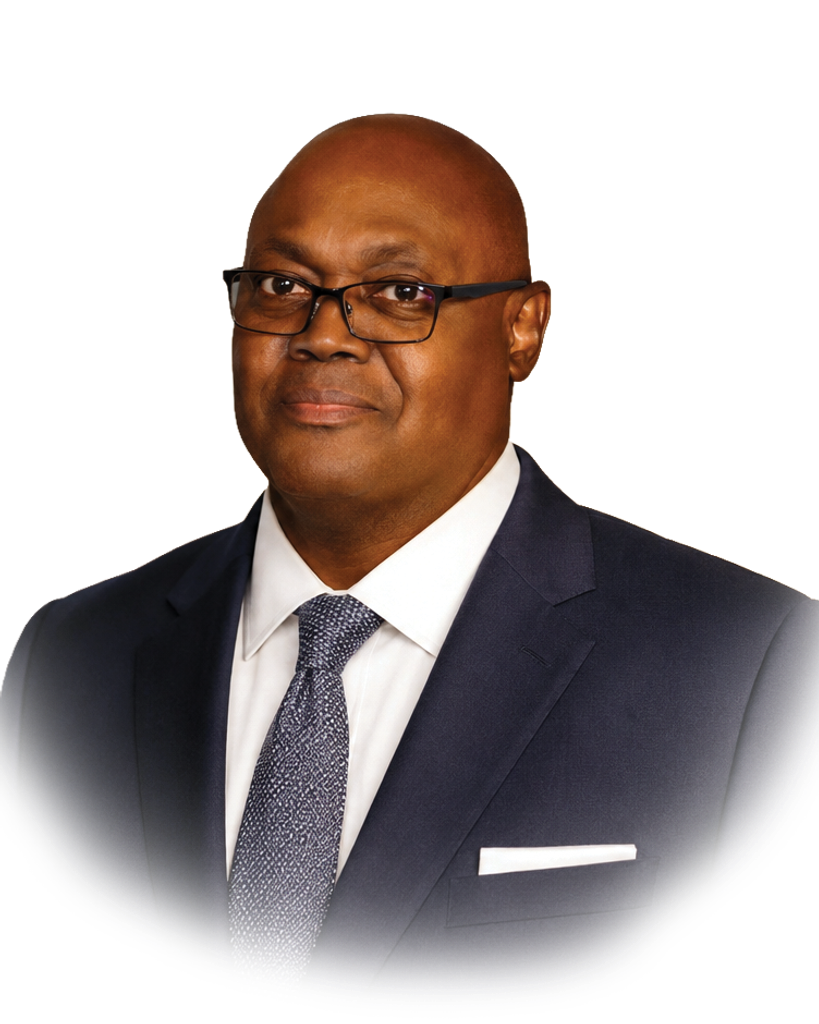 Sgt. Manor Joseph III Profile Photo