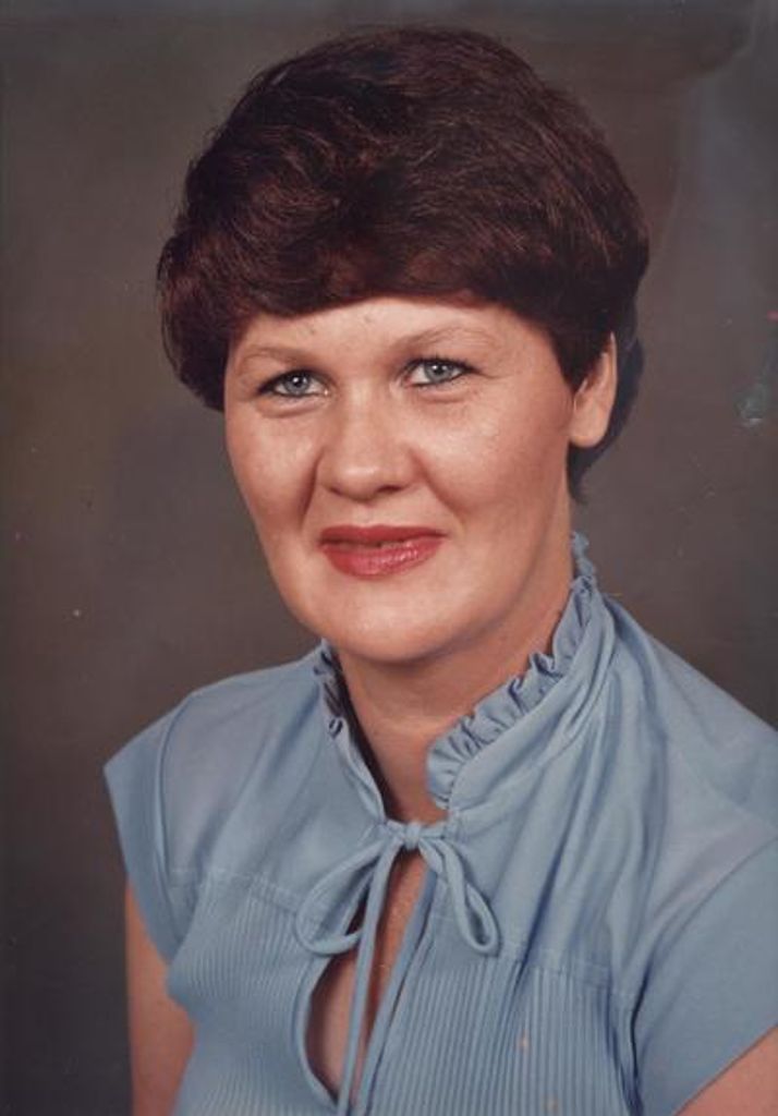 Lessie Furlow Mayeaux Profile Photo