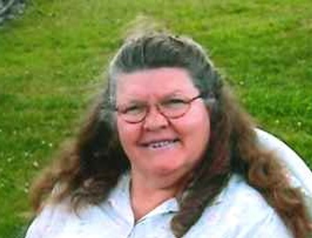Patricia June