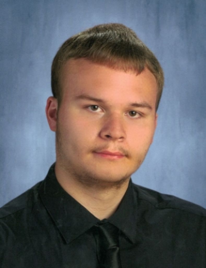 Nicholas G. Raab