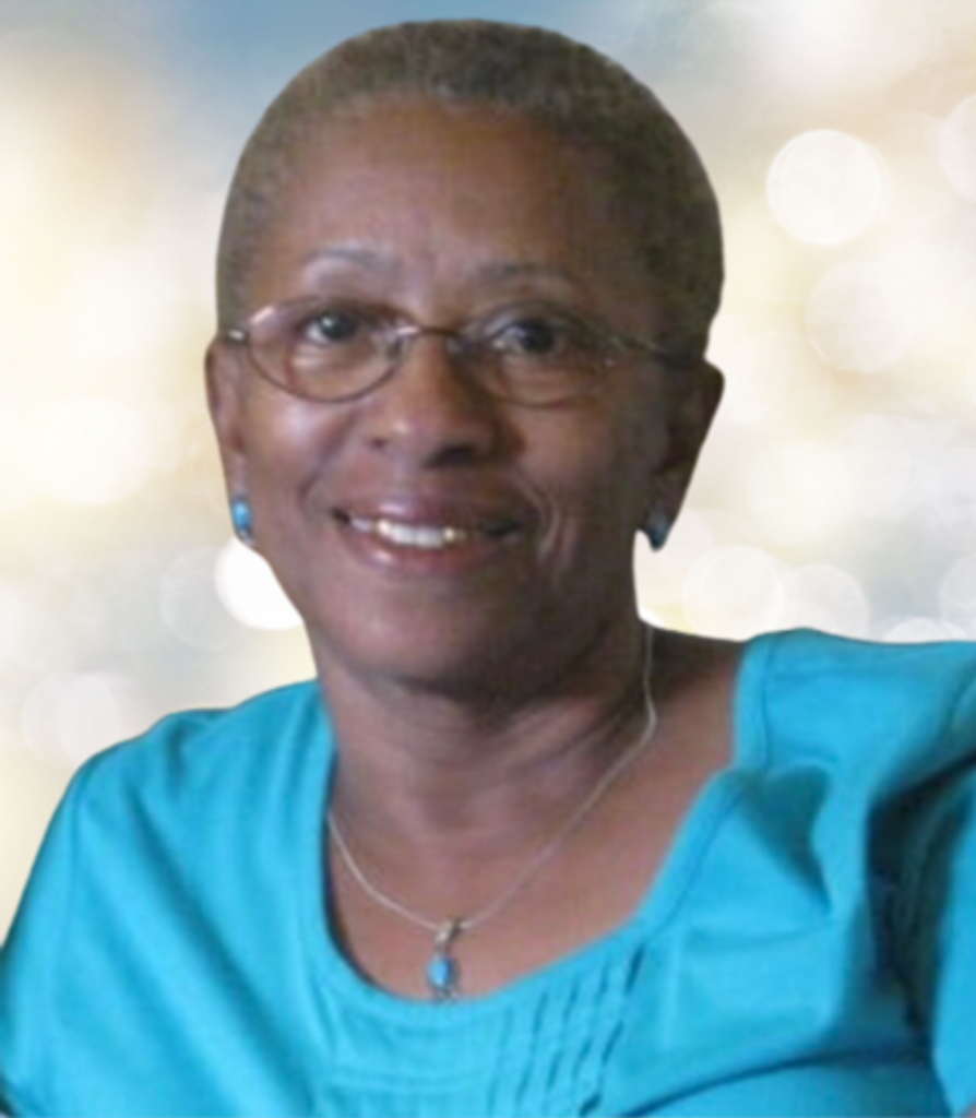 Virginia Mccoy Profile Photo
