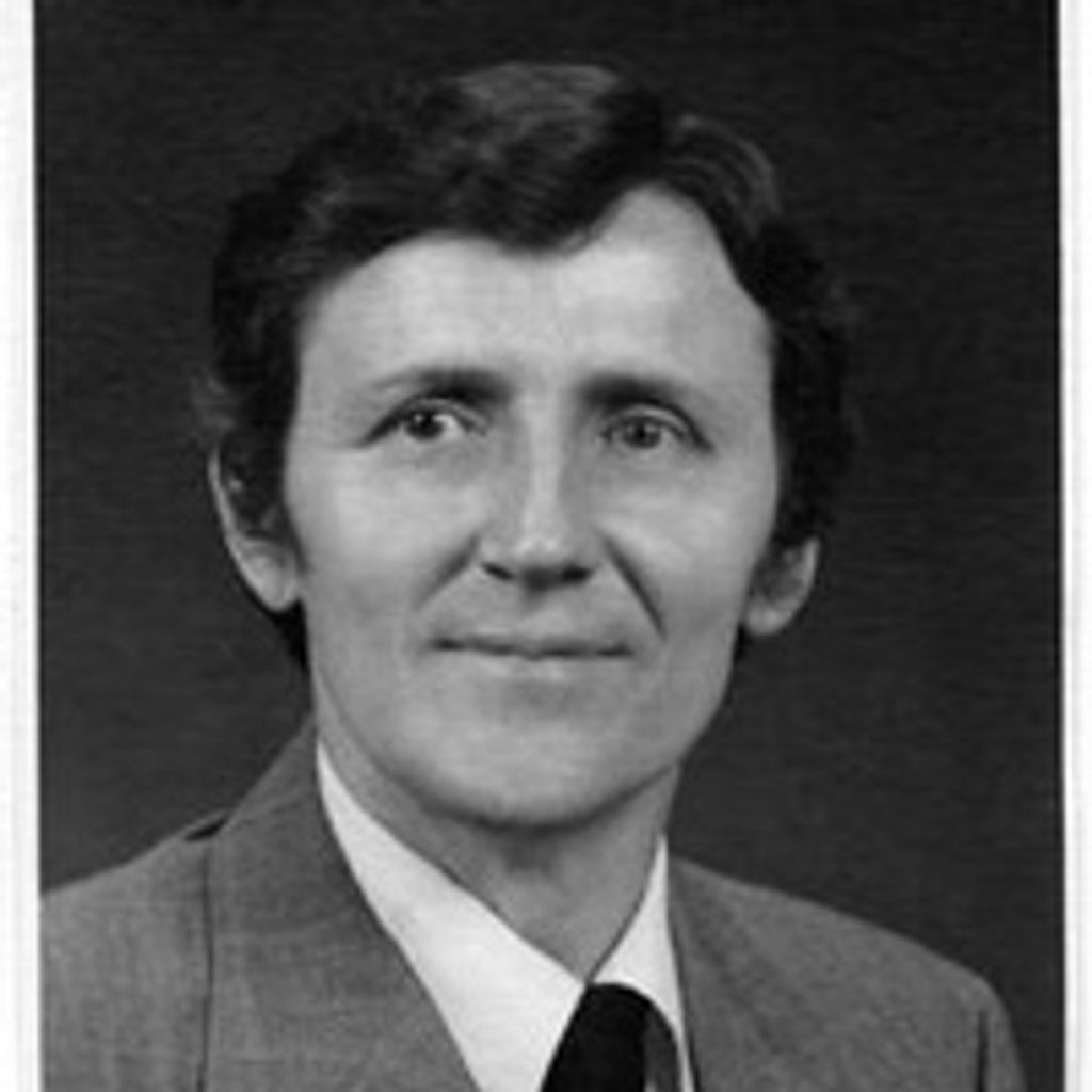 Clifford Eugene Clendenon