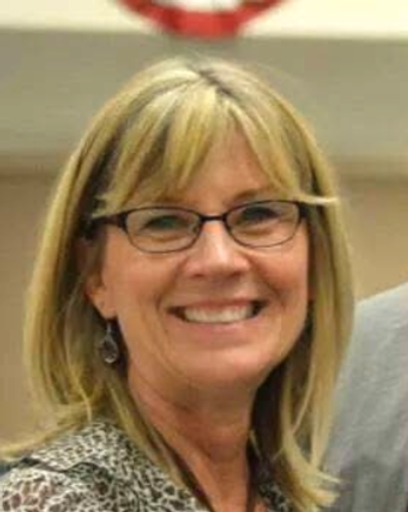 H. Rebecca Reynolds Profile Photo