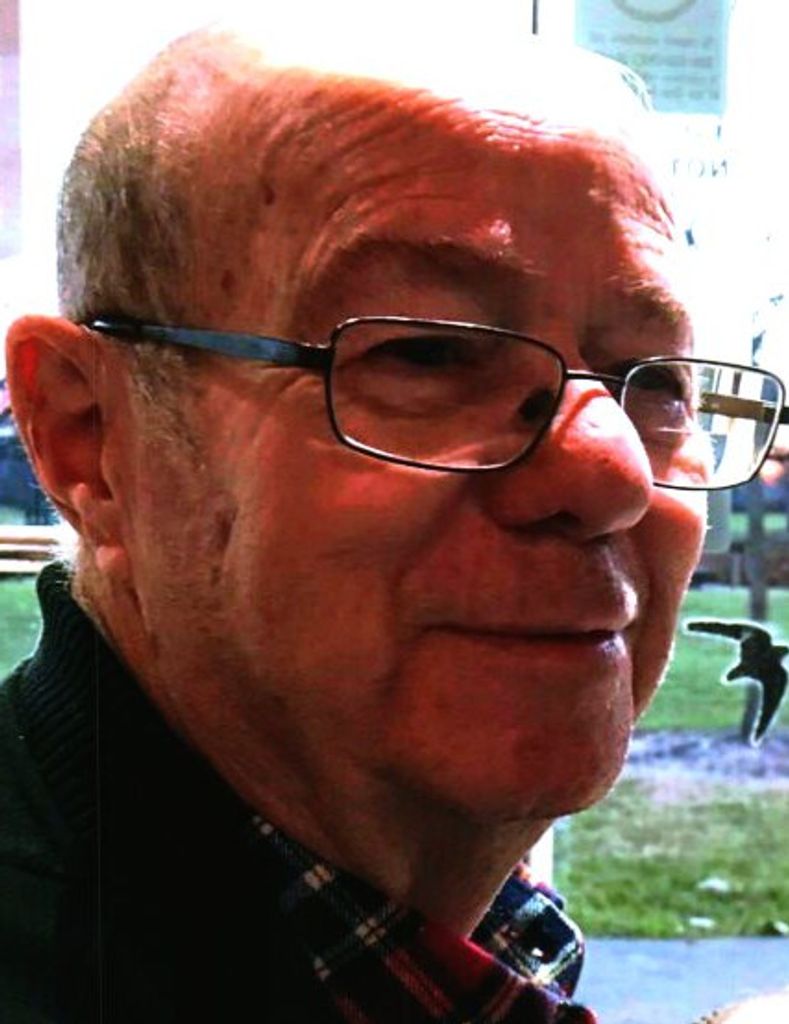 Phillip Dale Kauffman Profile Photo