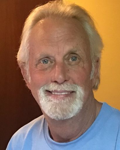 Stephen Paul Wagner's obituary image