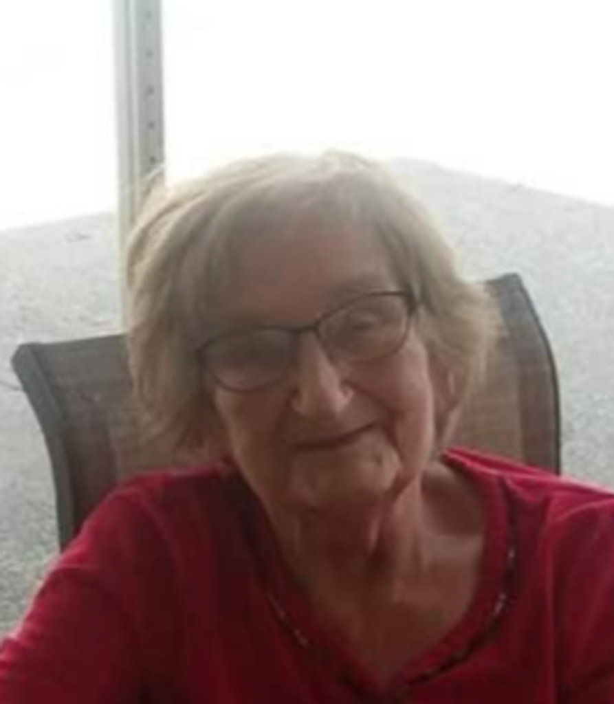 Doris Ricci