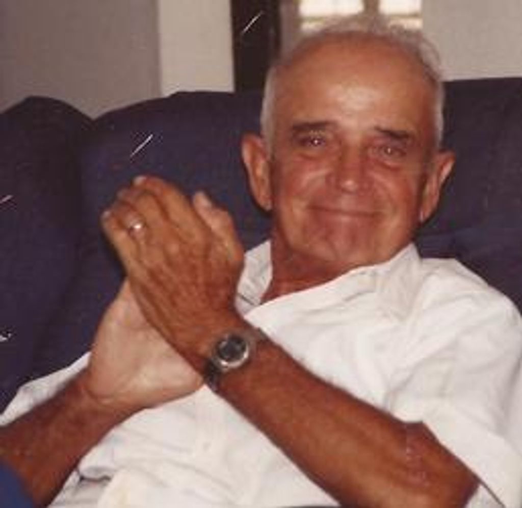 Byron Joseph "Joe" Comingore