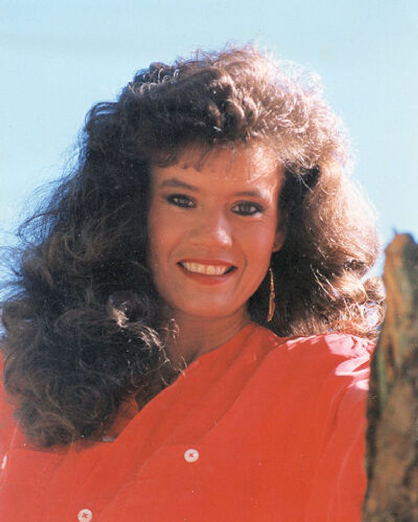 Jeannette Meadows Profile Photo