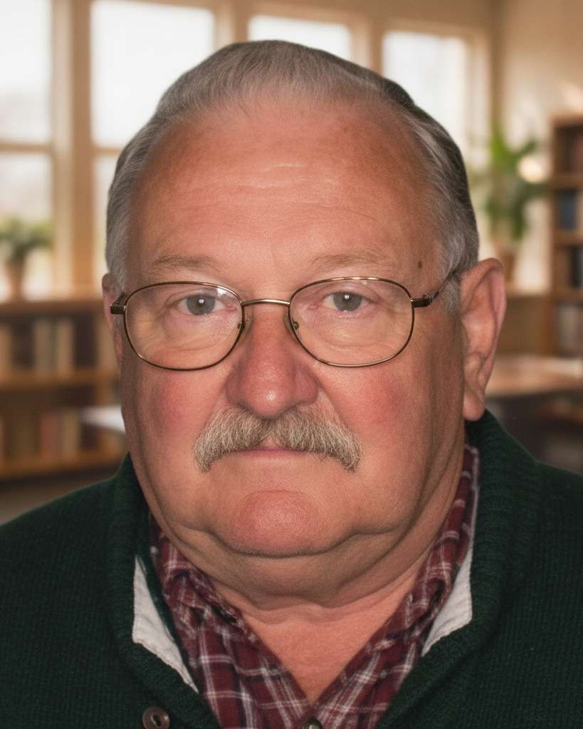 Robert David Porter Profile Photo