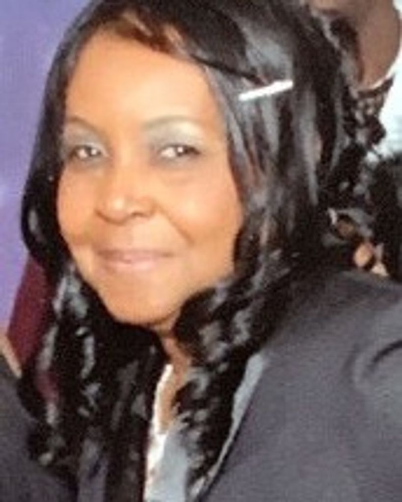 Brenda Bernice Ann Nelson