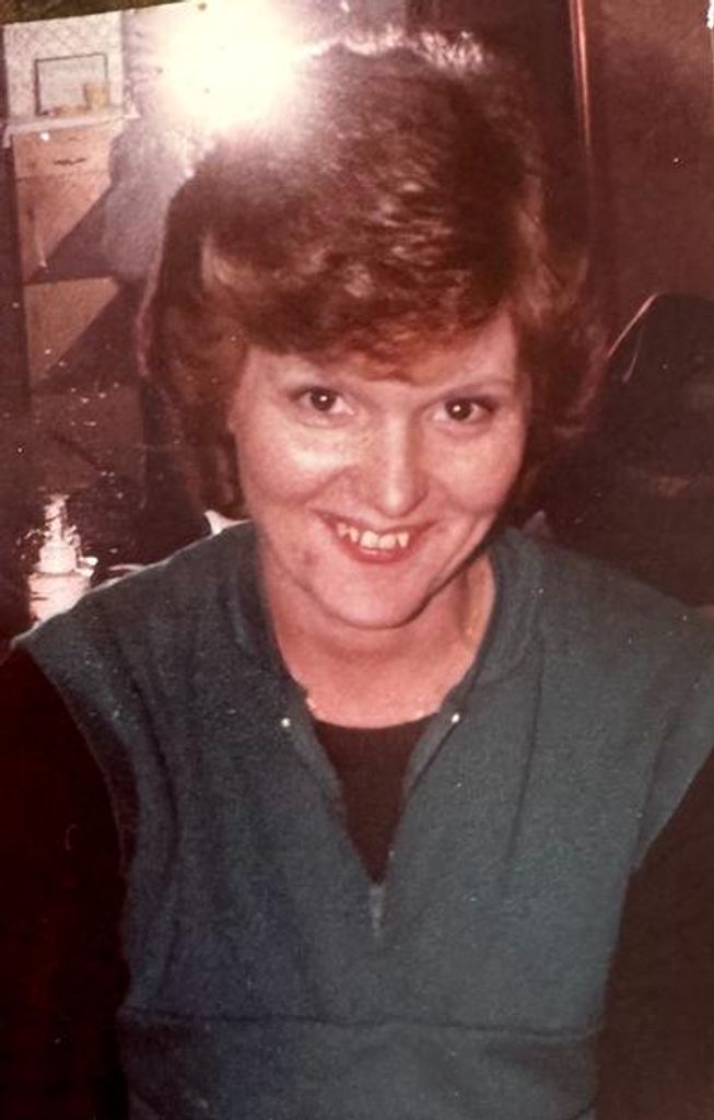 Sarah Ann Morgan Profile Photo
