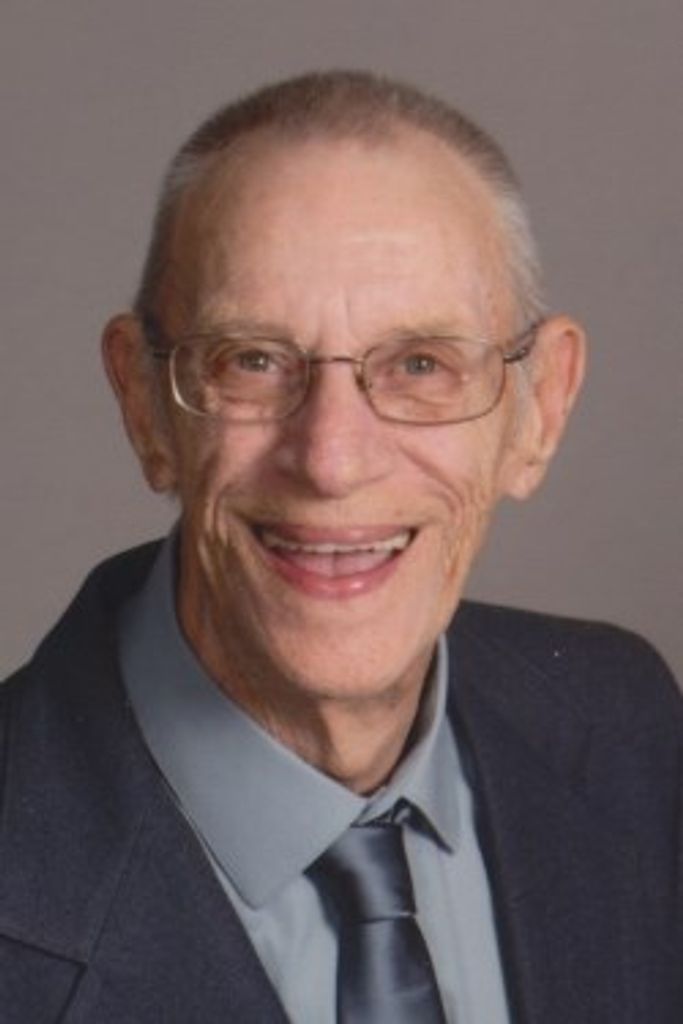 Raymond  C. Kight Profile Photo