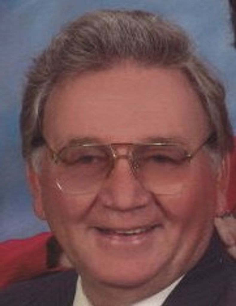 E. Larry Carr