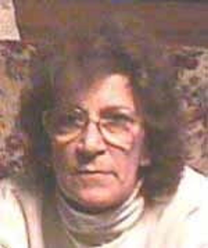 Marianne Bassett