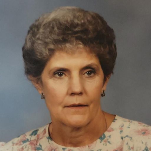 Lottie Fay Hardin Glasgow Profile Photo